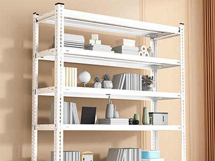 开云集团入口物流行业货架展示案例二